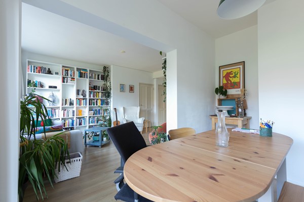 Medium property photo - Moddermanstraat 51, 2313 GP Leiden